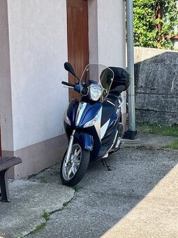 Piaggio medley 125