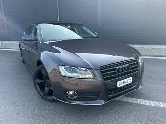 Audi A5 sportbeck 3,2 Fsi Model 2010