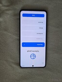 Xiaomi 13t 8/256 gb black