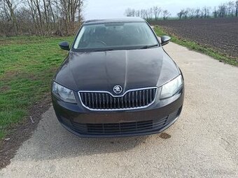ROZPREDÁM Škoda Octavia 3