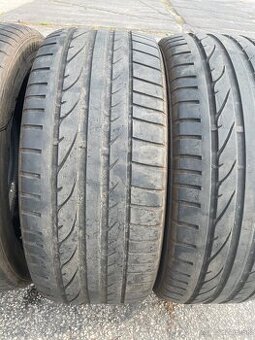 225/45 R17 letné Bridgestone