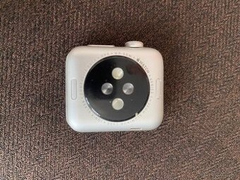 Apple Watch series 3 38mm