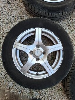 4x100 r 14