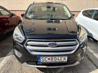 Ford Kuga 1,5 diesel