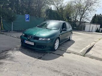 Seat Leon 1m