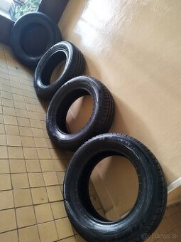letne pneumatiky 185/65 r15 matador
