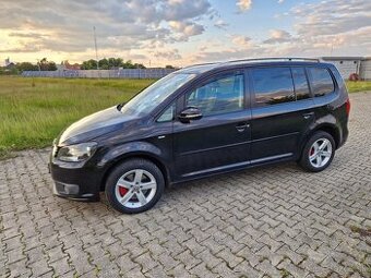 Touran 2.0 tdi