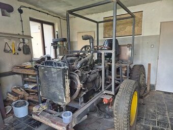 Malotraktor