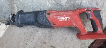 Hilti wsr 22a