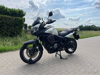Suzuki 650 V-strom