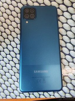 Samsung galaxy A12