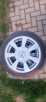 OZ racing 4x100 R15
