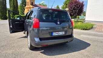 Peugeot 5008 2.0 HDI