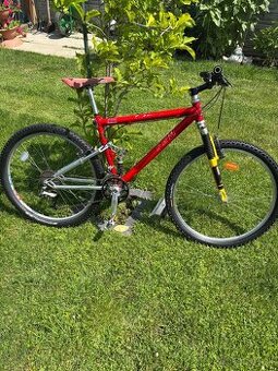 FRM exclusive italiano mtb rare