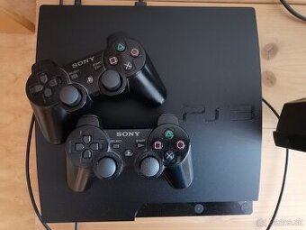playstation 3