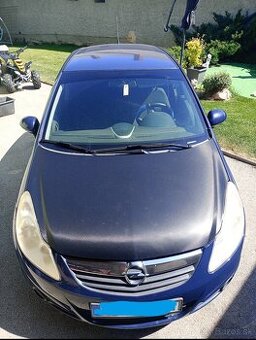 Opel Corsa 1.3 CDTi
