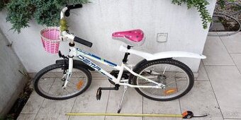 Detský bicykel Dema