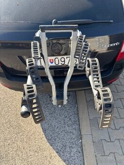 Nosič na bicykle