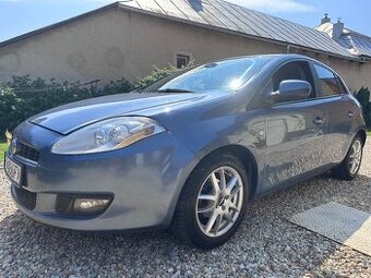 Fiat bravo 2