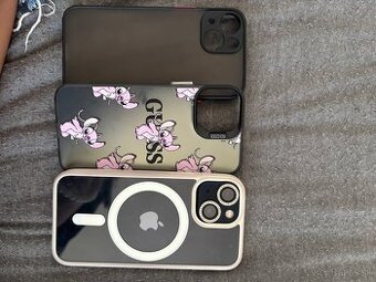 iPhone 13 mini 128gb, SMS alebo VOLAT