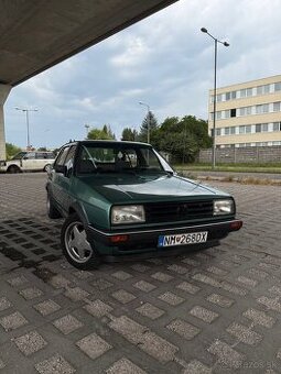 ‼️Volkswagen Jetta MK2 1.8