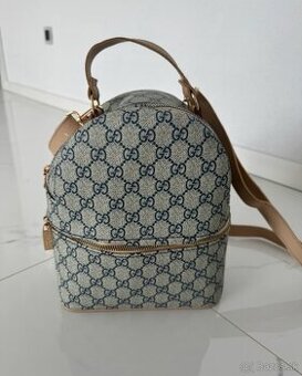 Gucci ruksak