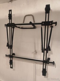 Thule evi priečniky pre Kiu ceed sw a 2 držiaky na bicykle