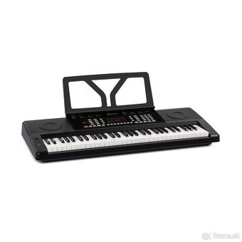 Etude 61 MK II keyboard