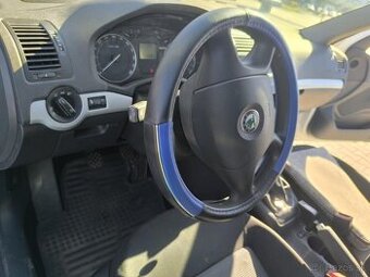 Predám škoda Octavia 19tdi 77 kw 5 2007