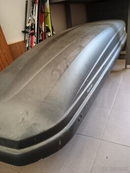 Strešný BOX THULE PACIFIC 500