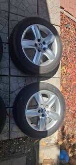 Elektrony 5x112 R16 ET 37