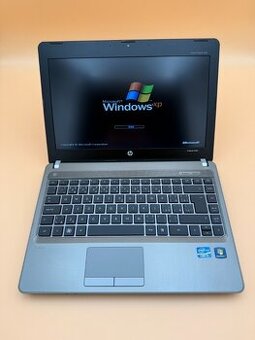 Notebook 13,3" HP.Intel i3-2330M 2x2,20GHz.4ram.500gb.Win X