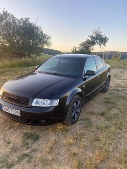 Audi a4 b6 1.9tdi quattro