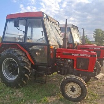 Zetor 3320