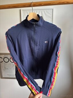 Tommy Jeans tenká bundička