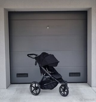 Cybex Avi Spin