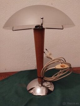 Retro lampa