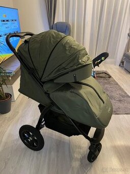 MoMi Sport MIYA 2024 - 1