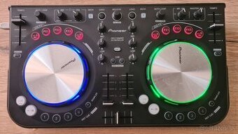 Pioneer DDJ-WeGO-K