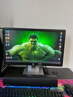 HP EliteDisplay E232 ✅