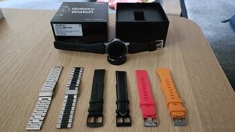 Samsung Galaxy Watch 46mm