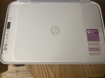 Tlačiareň HP - 1