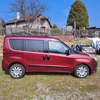 Doblo 1,6 - 1