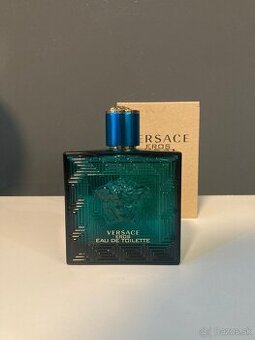 Versace Eros toaletná voda 100 ml