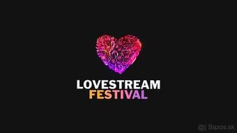 LOVESTREAM festival