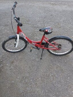 Predám detský bicykel