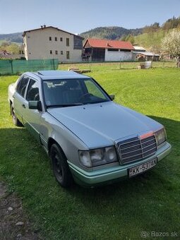 Mercedes