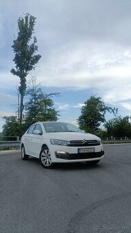 Citroën C-Elysée 1.2 PureTech