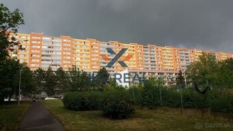 3 izbový byt pre rodinu v útulnom meste Čadca