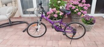 Detský bicykel